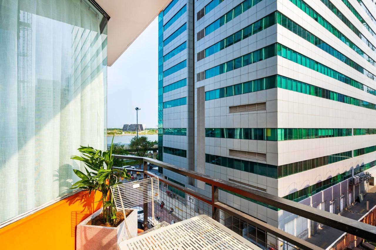 Apartamento Arista 5 Ciudad Ho Chi Minh  Exterior foto